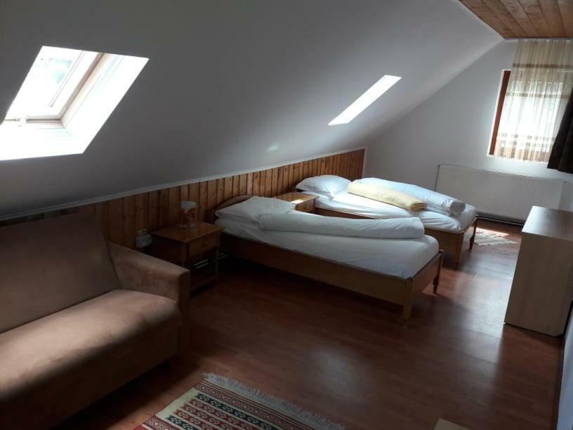 Casa Delureni 外观 照片