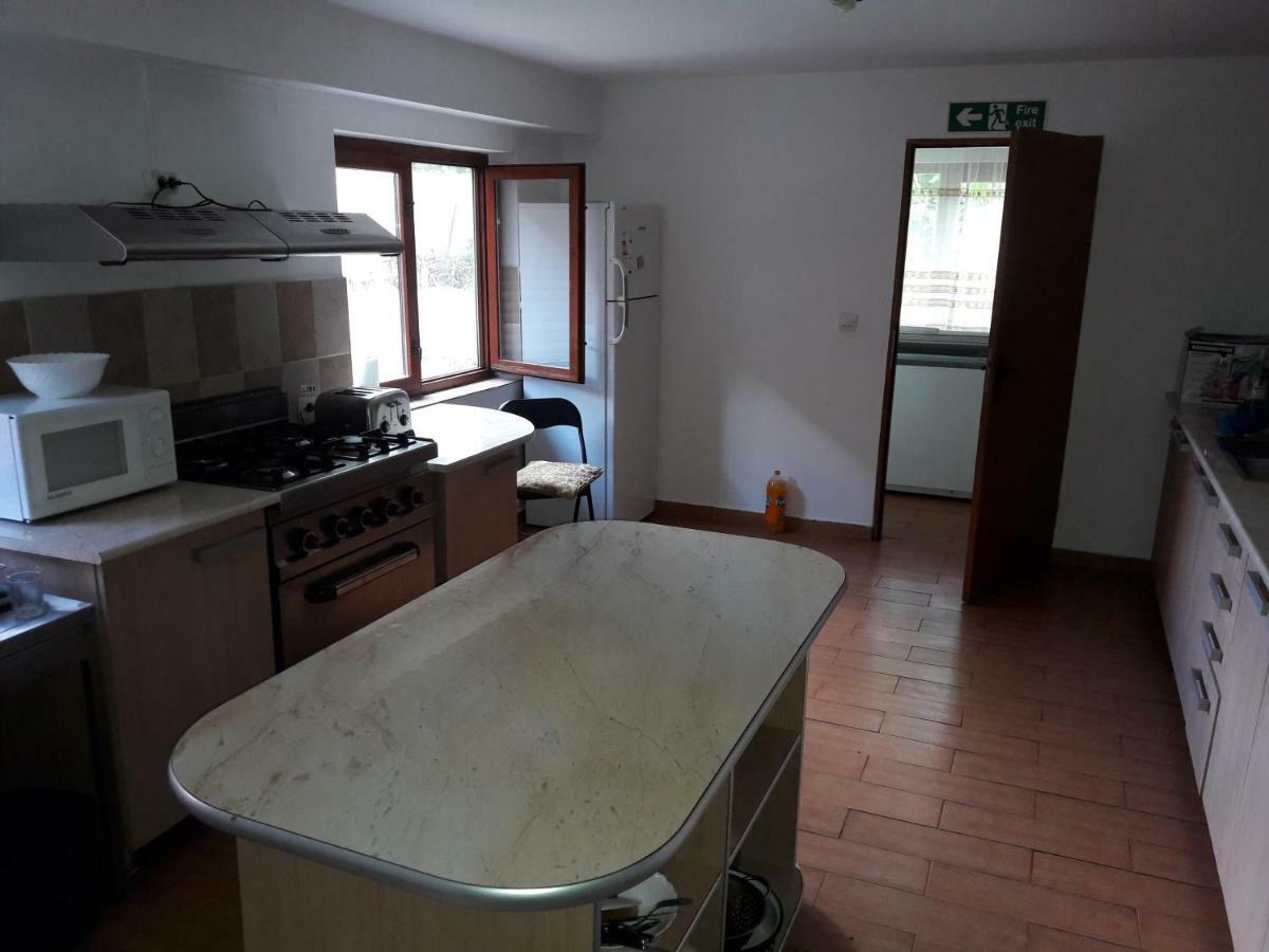 Casa Delureni 外观 照片