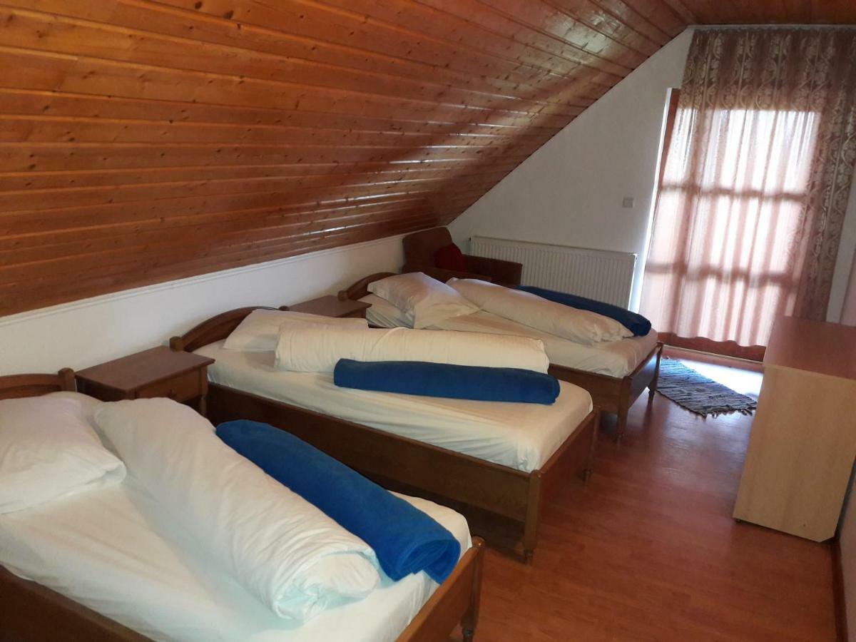 Casa Delureni 外观 照片