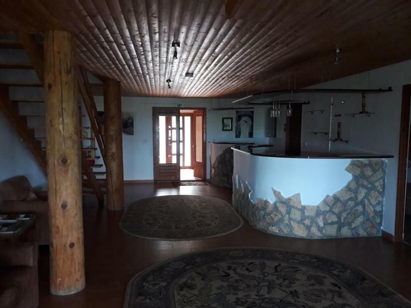 Casa Delureni 外观 照片