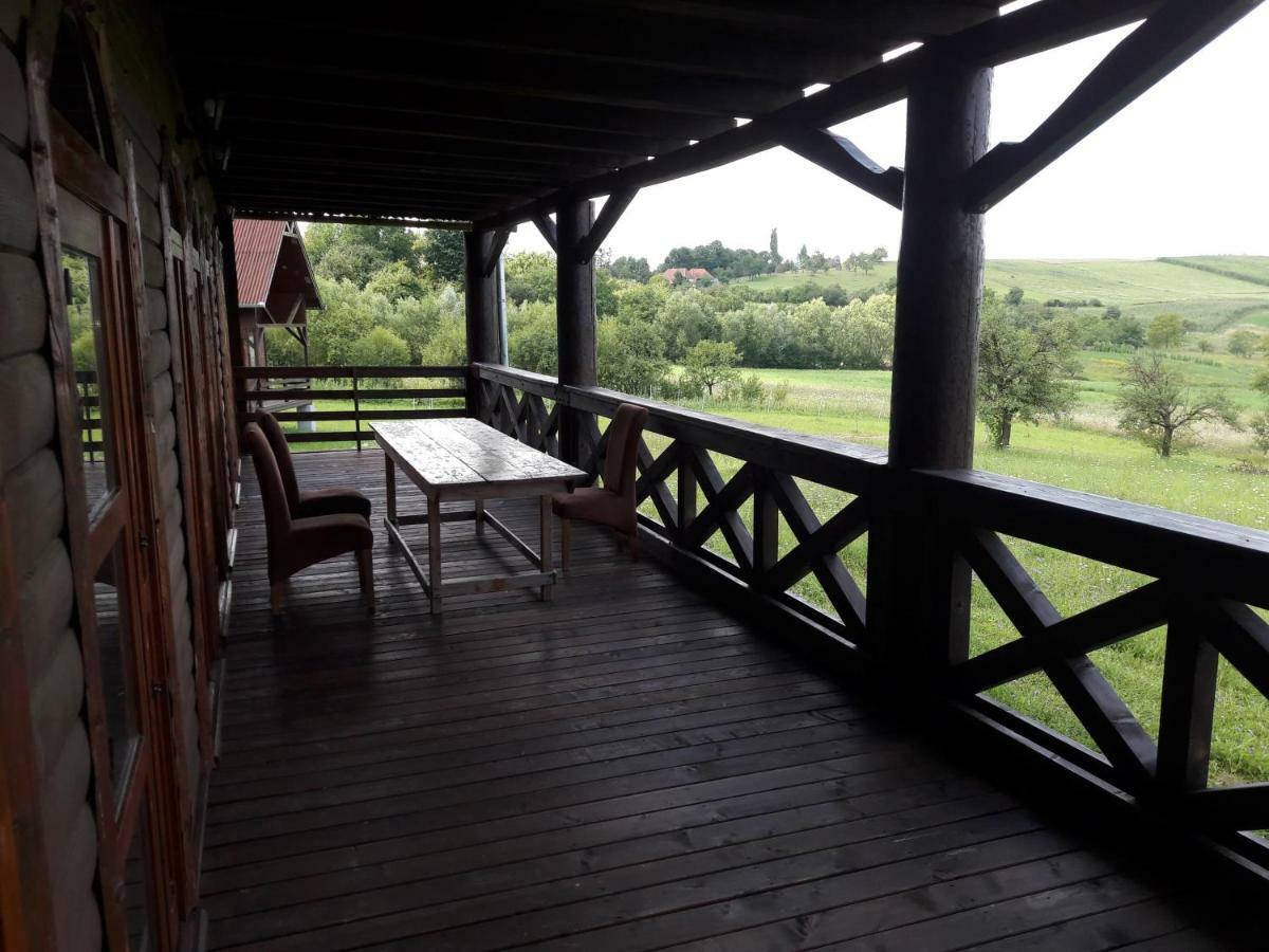 Casa Delureni 外观 照片